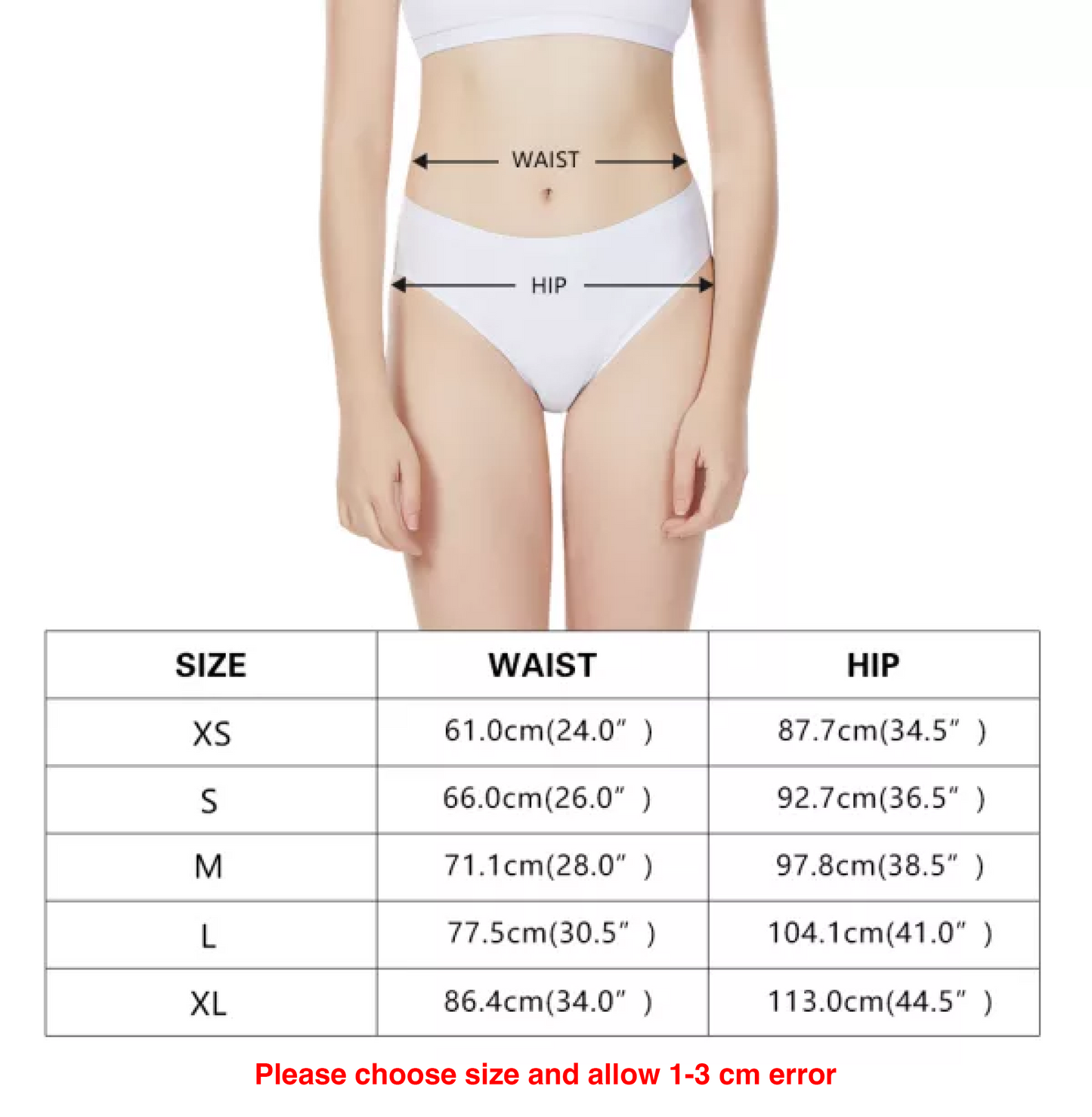 Poker Women's Bikini Briefs