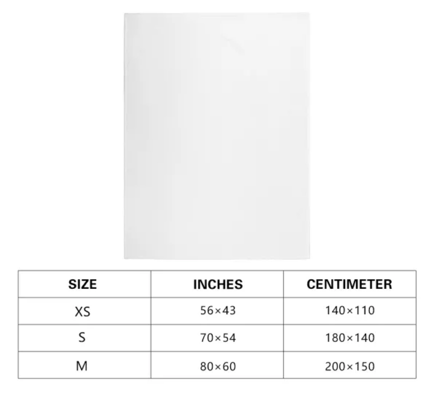 Rainbow Pride - LGBTQ Blankets