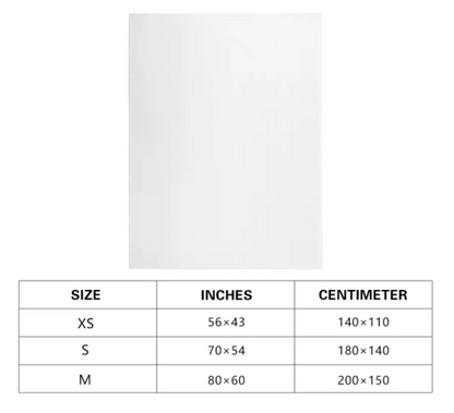 Rainbow Pride - LGBTQ Blankets