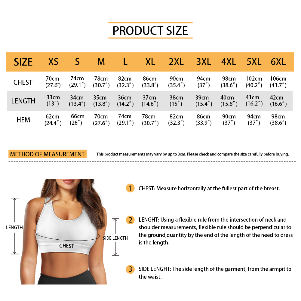 Women's Sports Vest