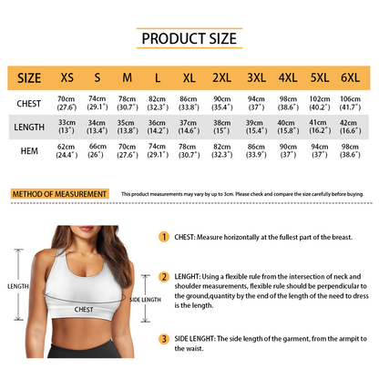 Women's Sports Vest