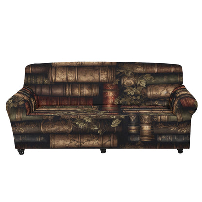 The Librarian Sofa Protector Cover L Size