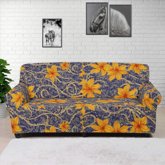 Jasmine Sofa Protector Cover L Size