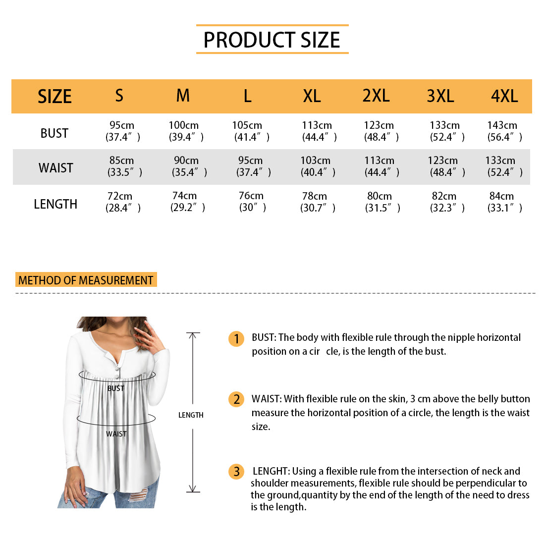 Casual round neck long sleeve T-shirt