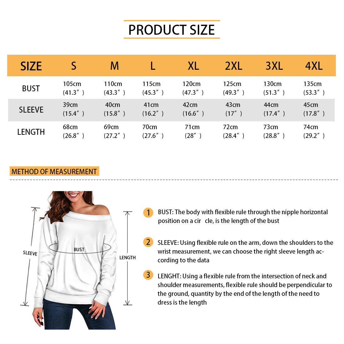 Women's top