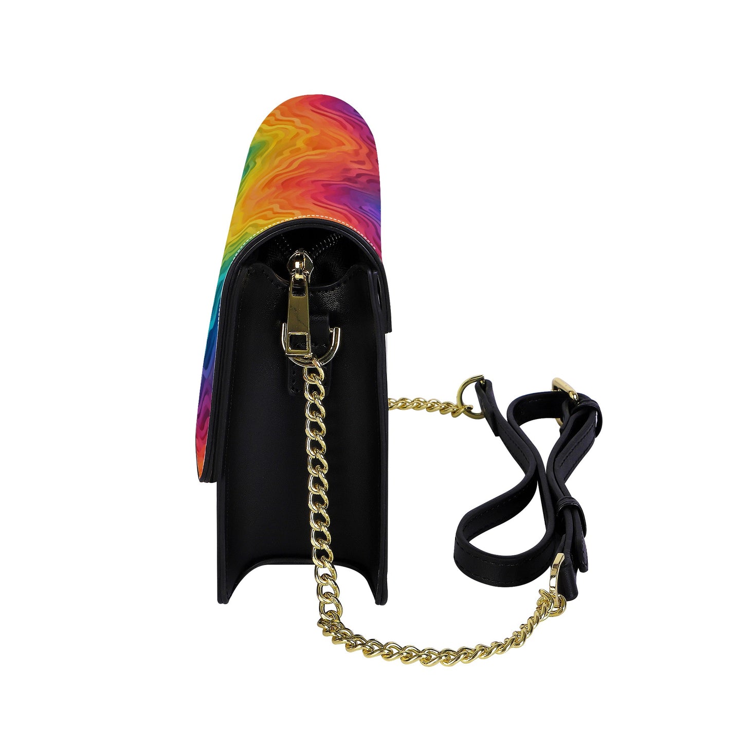 Rainbow Pride - LGBTQ Cross body handbag