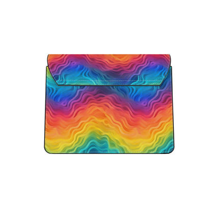 Rainbow Pride - LGBTQ Cross body handbag