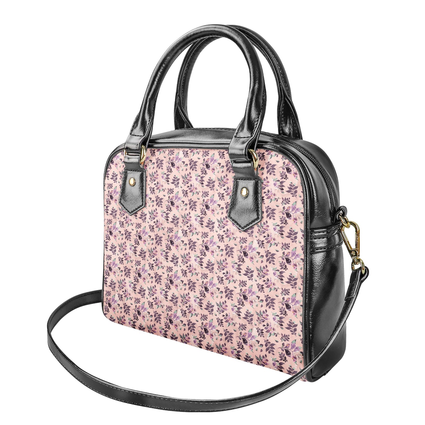 Sangria Shoulder Handbags