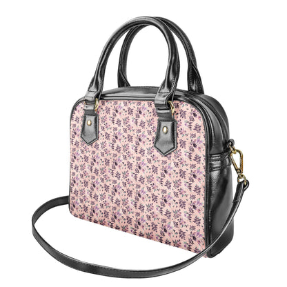 Sangria Shoulder Handbags