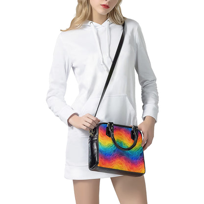 Rainbow Pride - LGBTQ Shoulder Handbags