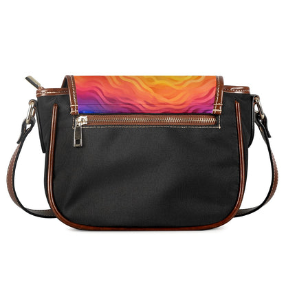 Rainbow Pride - LGBTQ Saddle Bags