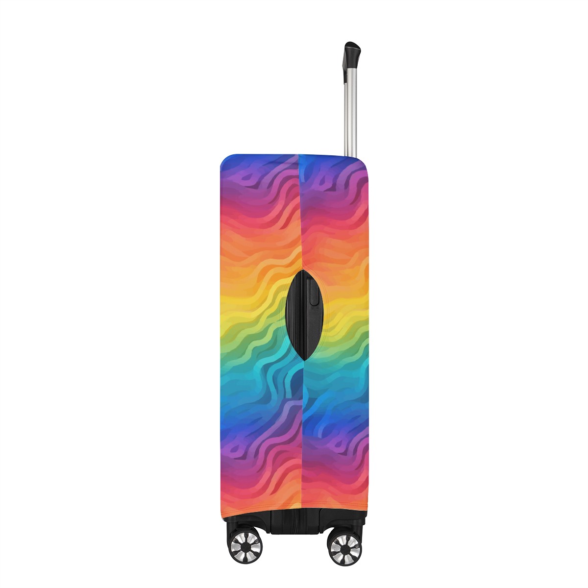 Rainbow Pride - LGBTQ Luggage Cover