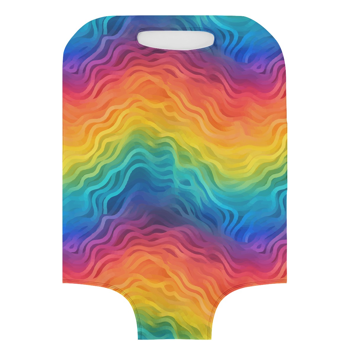 Rainbow Pride - LGBTQ Luggage Cover