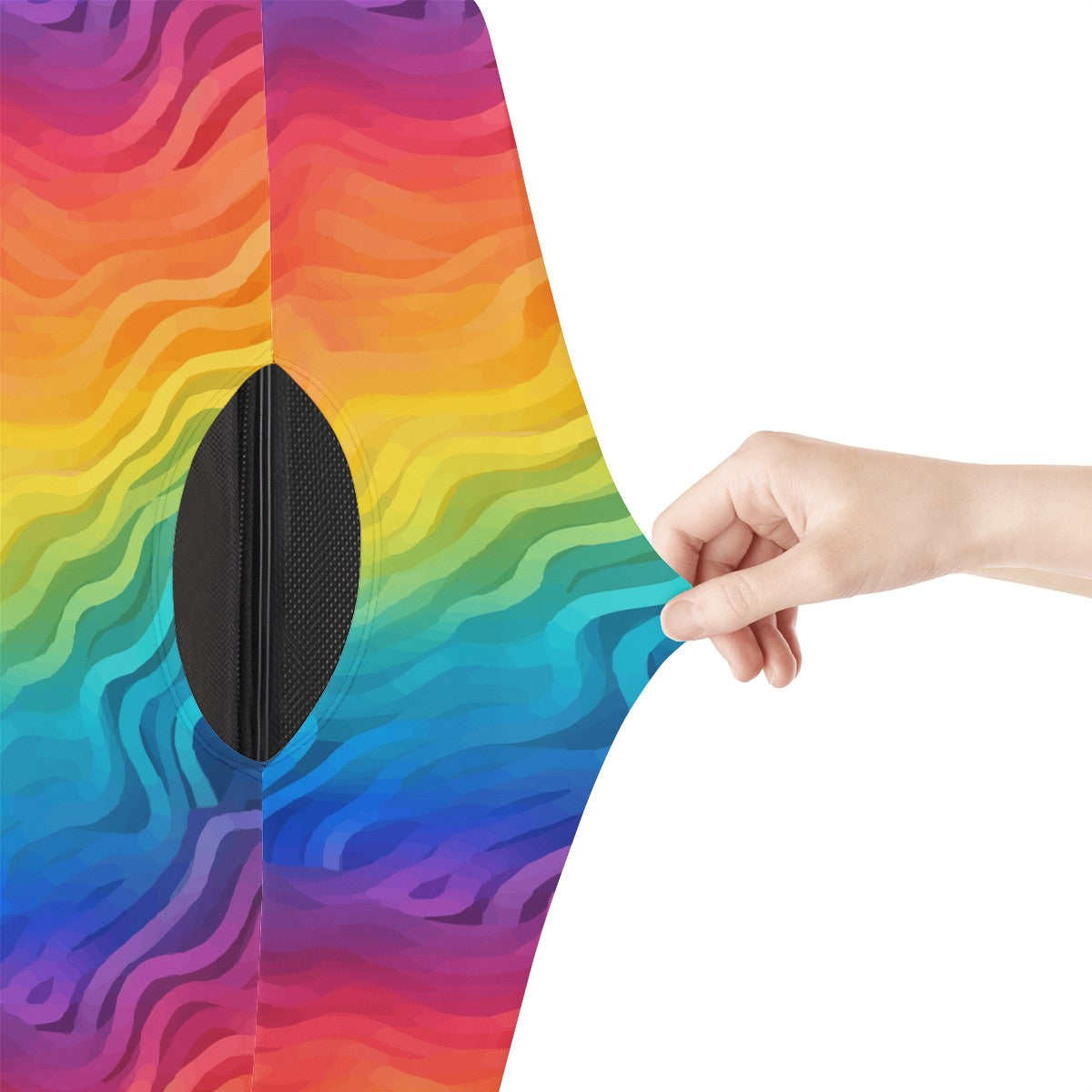 Rainbow Pride - LGBTQ Luggage Cover