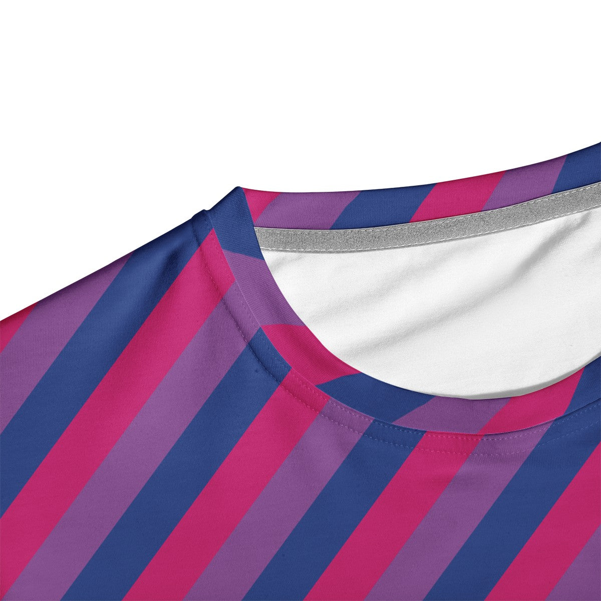 Bisexual Pride New Men's All Over Print T-shirt