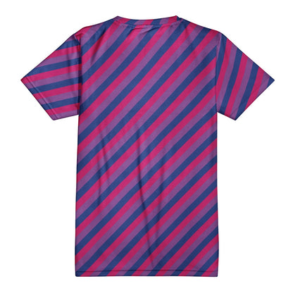 Bisexual Pride New Men's All Over Print T-shirt