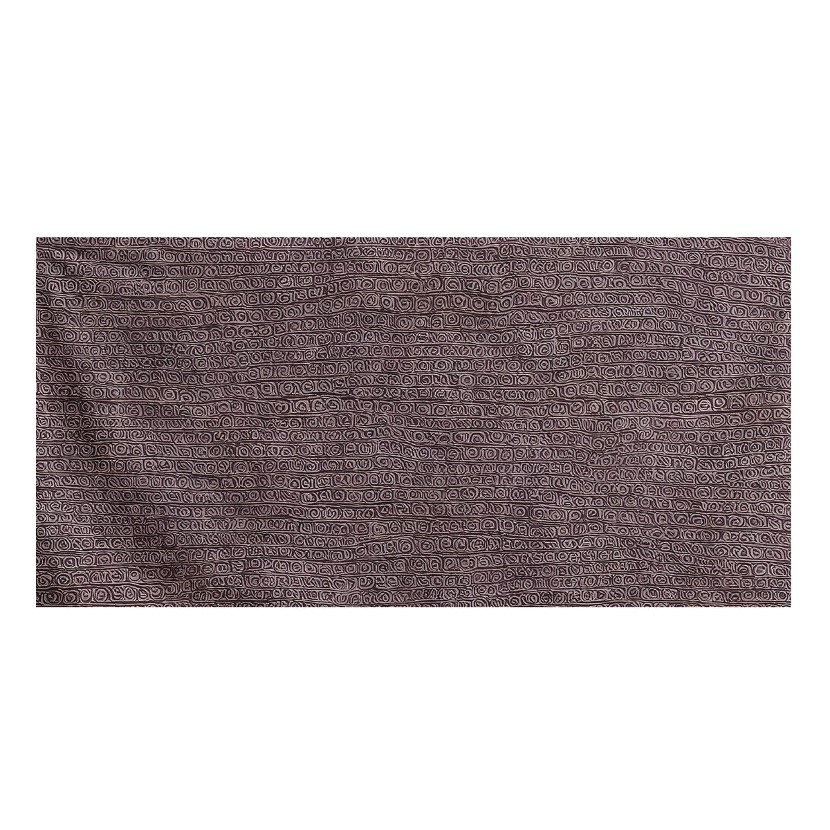 African Ethnic Mudcloth Bath Towel