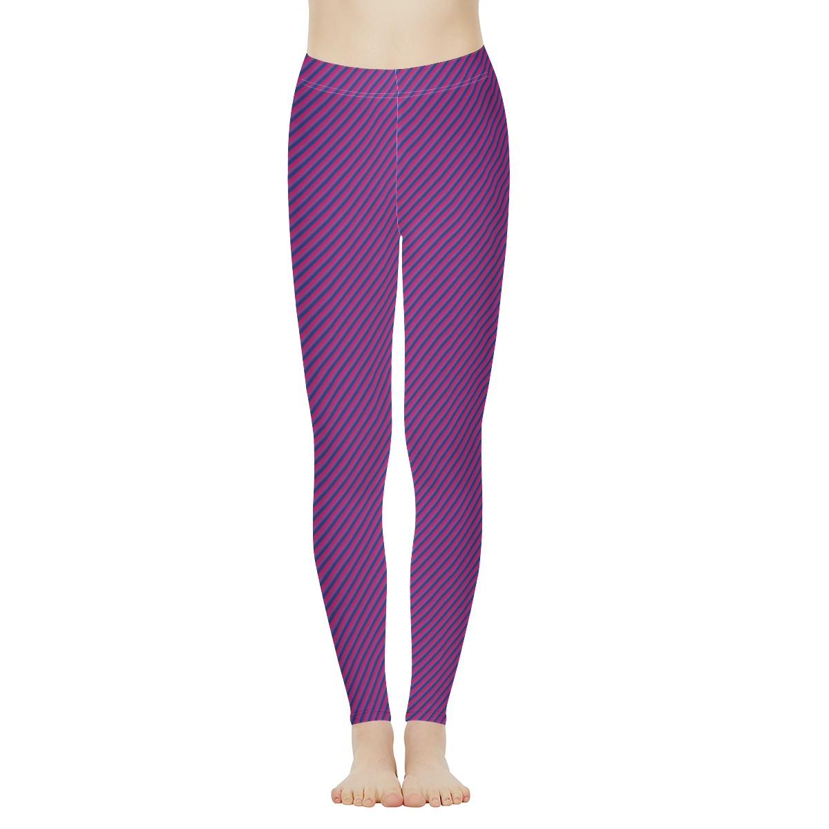 Bisexual Pride Women's Leggings