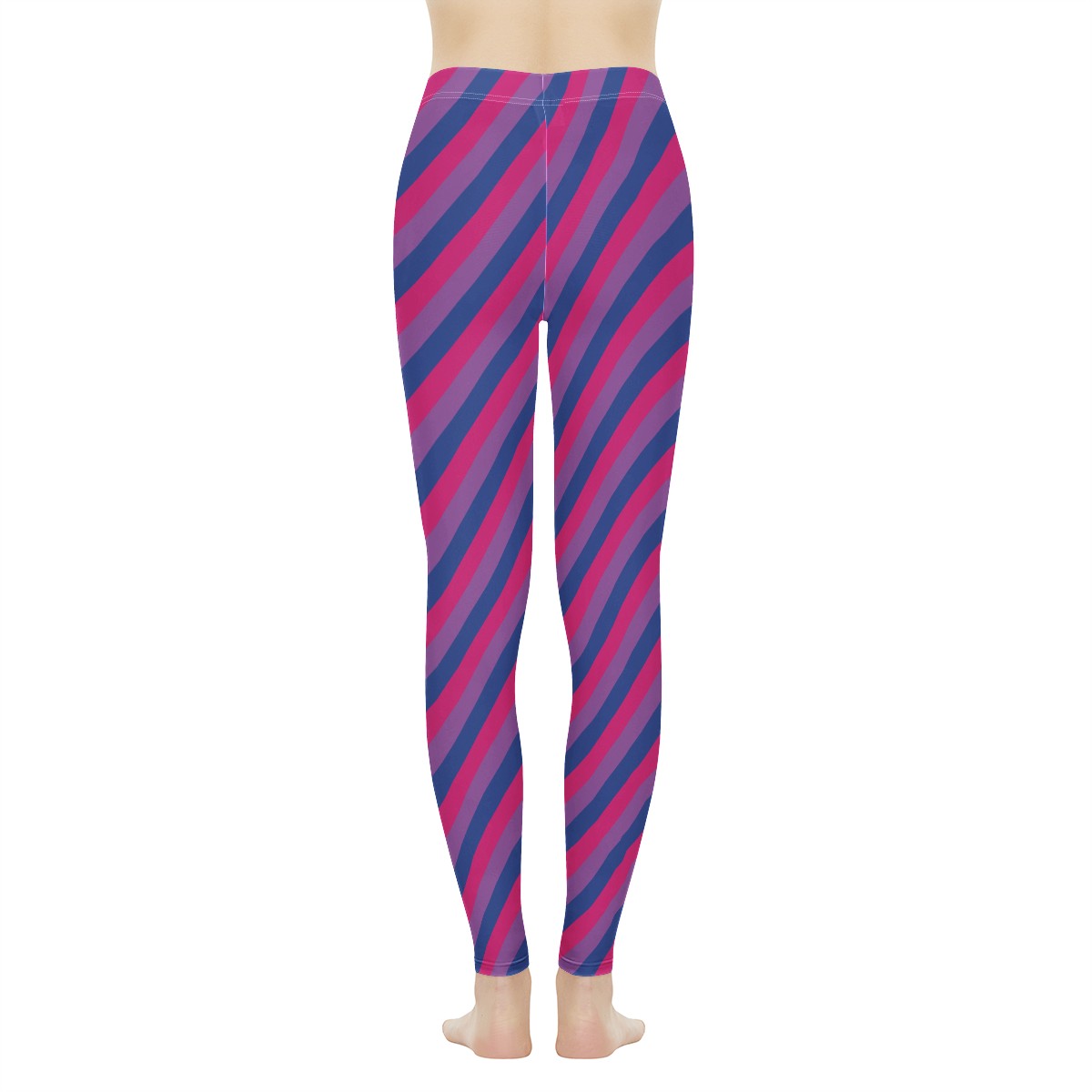 Bisexual Pride Women's Leggings