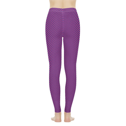 Bisexual Pride Women's Leggings