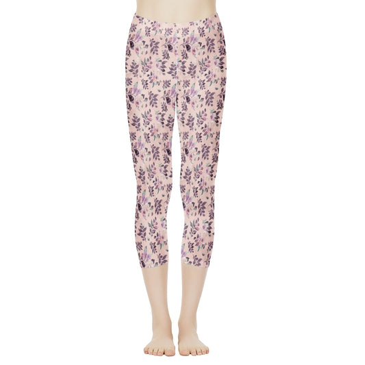 Sangria Women's Capris