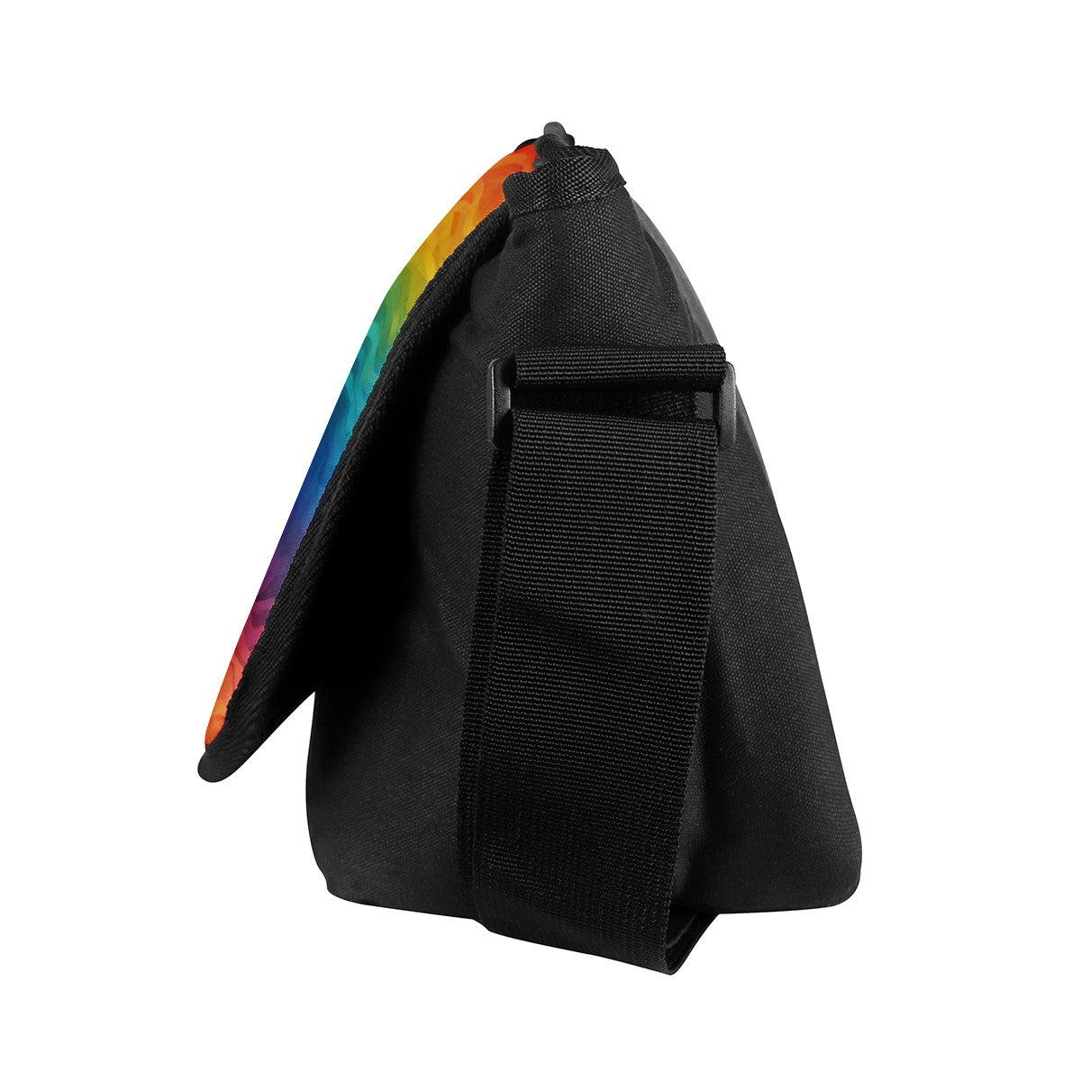 Rainbow Pride - LGBTQ Messenger Bags