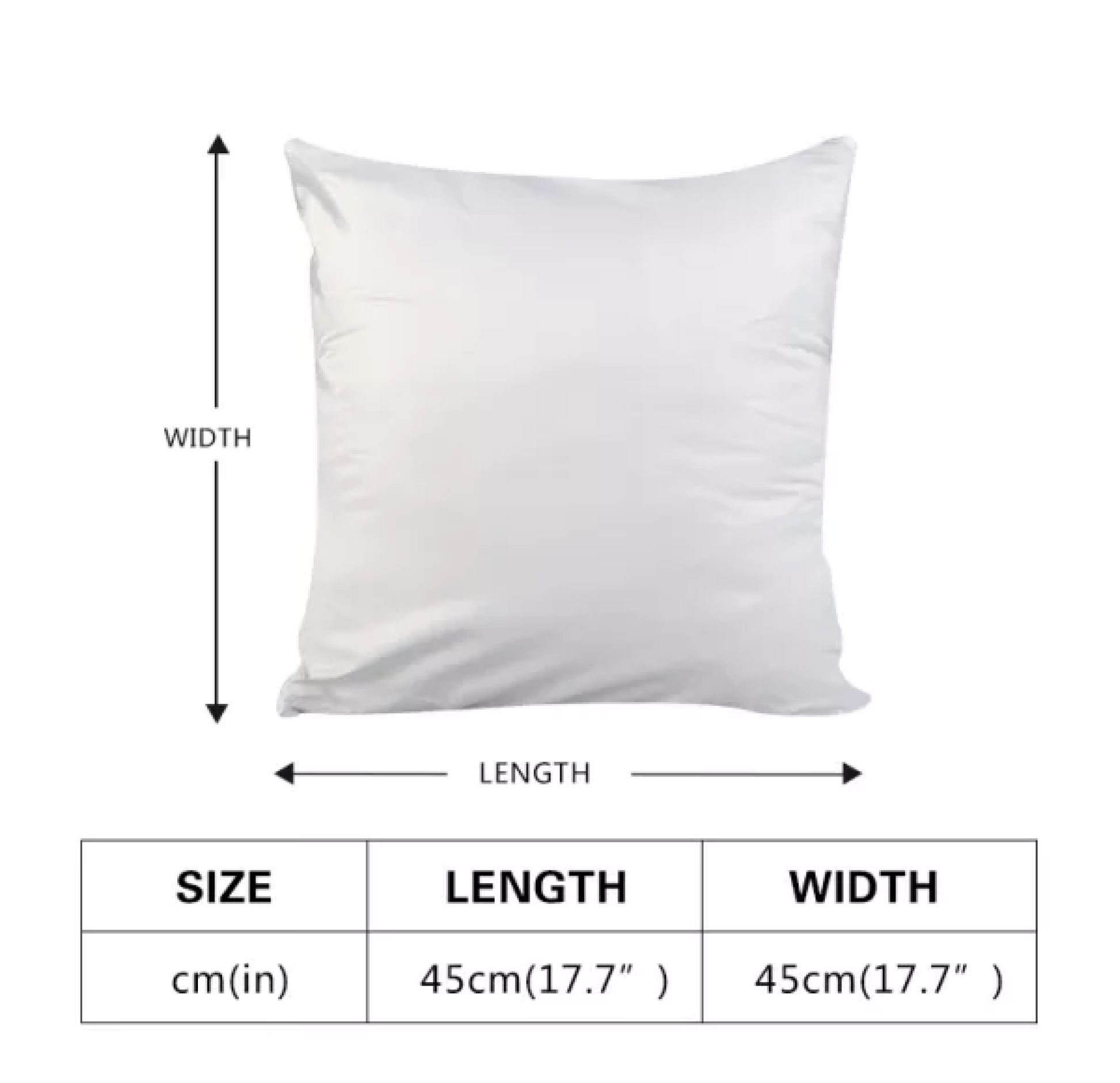 Rainbow Pride - LGBTQ Pillow Cover