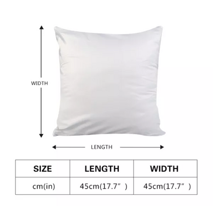 Rainbow Pride - LGBTQ Pillow Cover