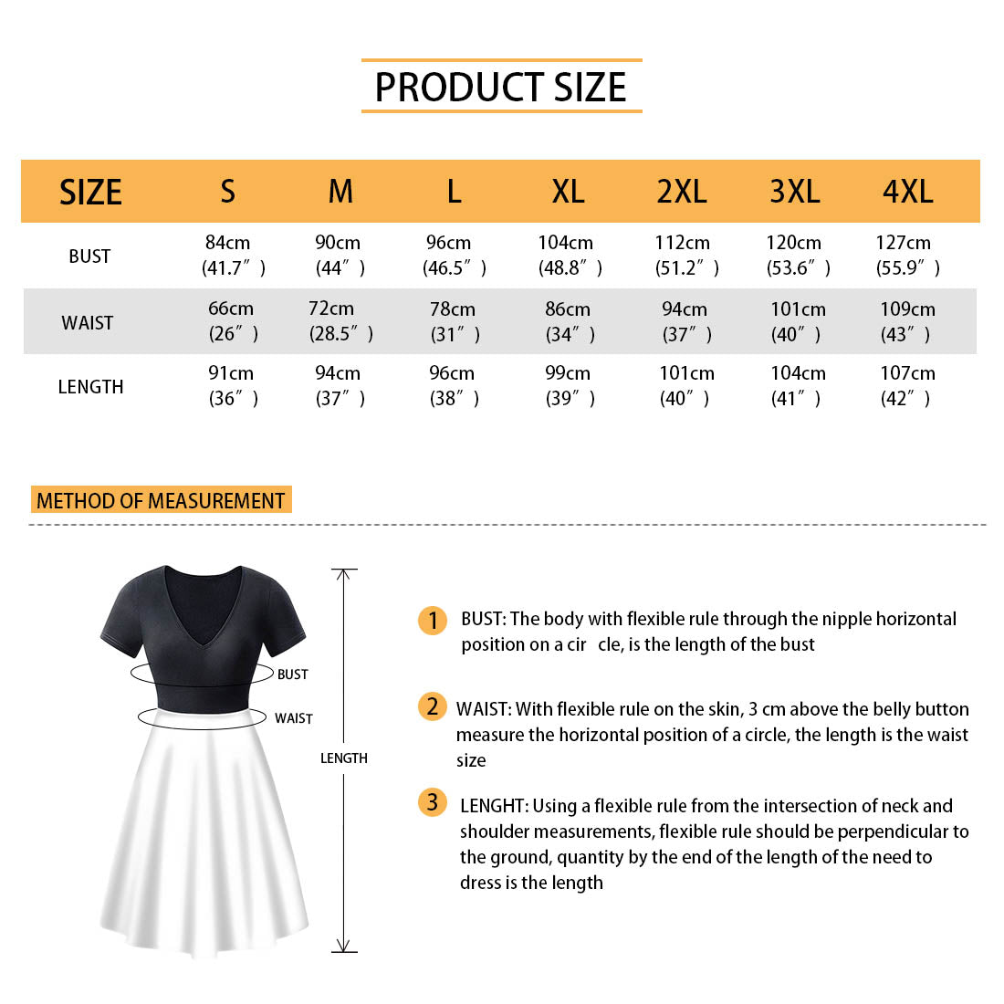 Women short Sleeve Ruffle Dress