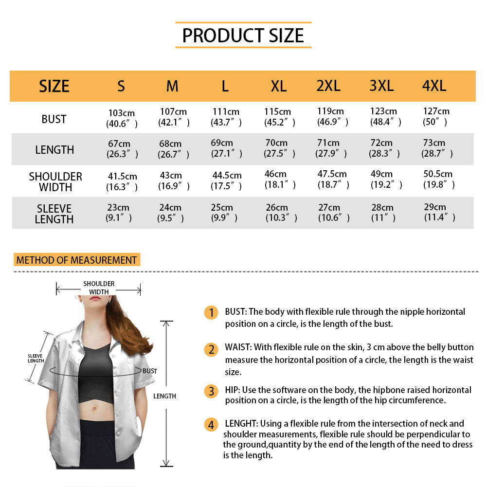 Women's Long-Sleeved Shirts