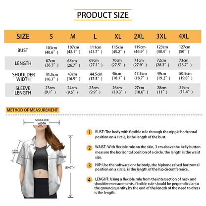 Women's Long-Sleeved Shirts
