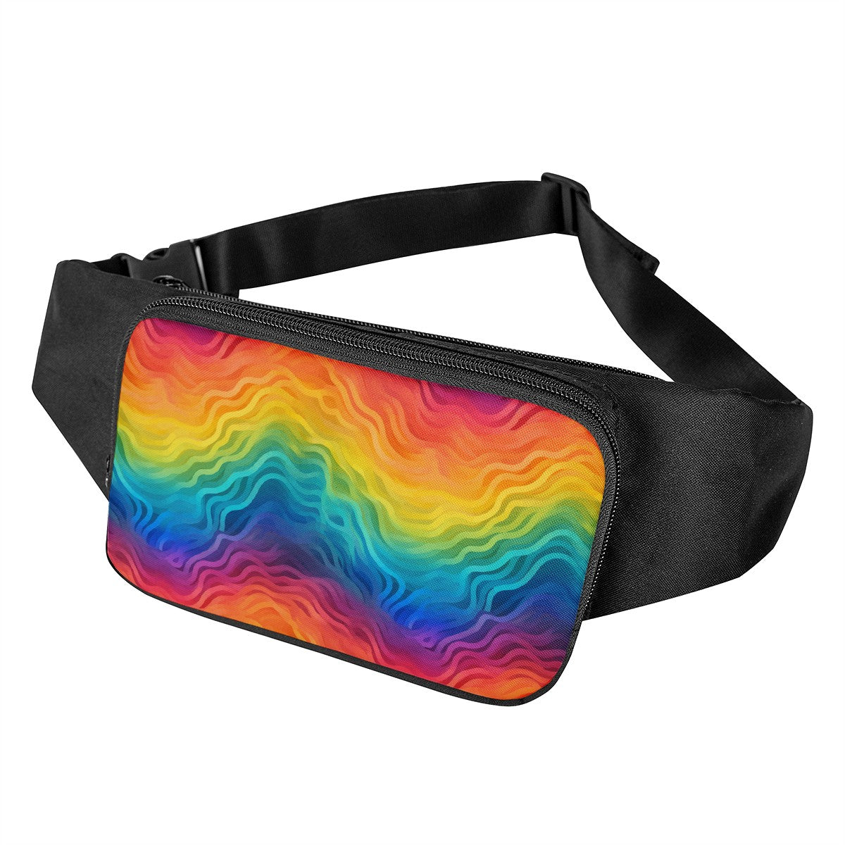 Rainbow Pride - LGBTQ Waist Bags