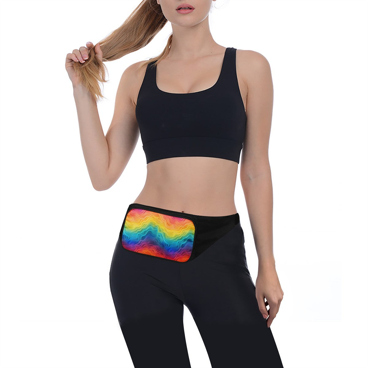 Rainbow Pride - LGBTQ Waist Bags