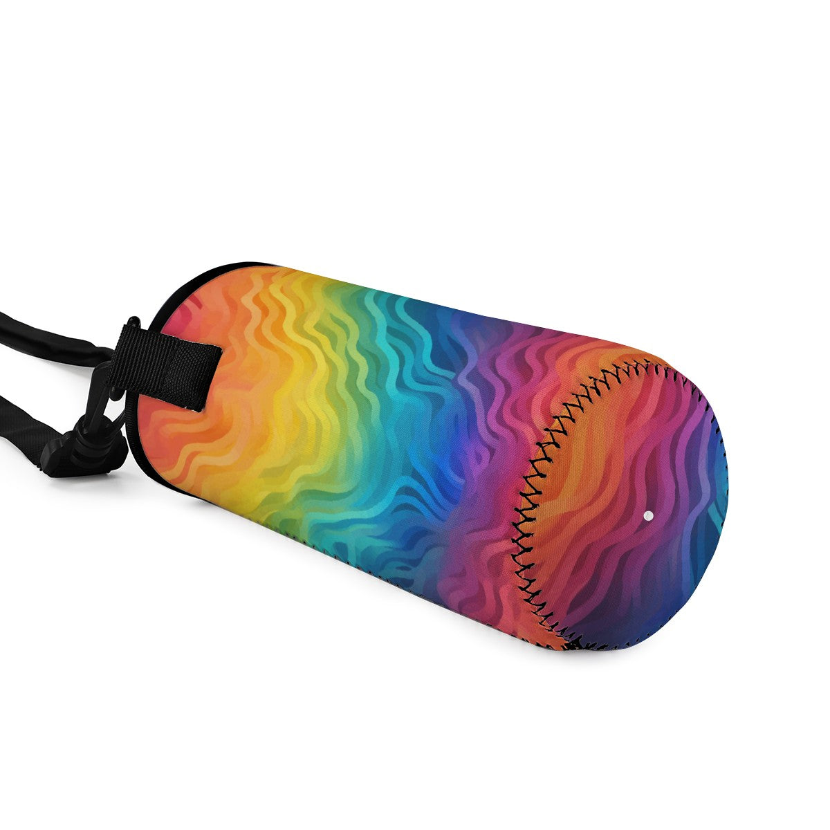 Rainbow Pride - LGBTQ Small Water Bottle Carrier Bag