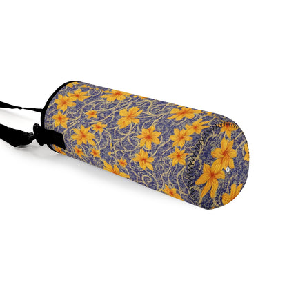 Jasmine Large Water Bottle Carrier Bag