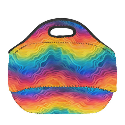 Rainbow Pride - LGBTQ Neoprene Lunch Bags