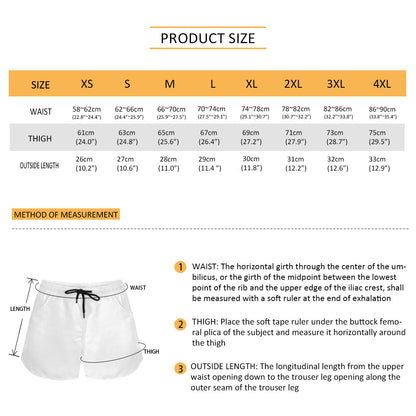 Women Short Pants