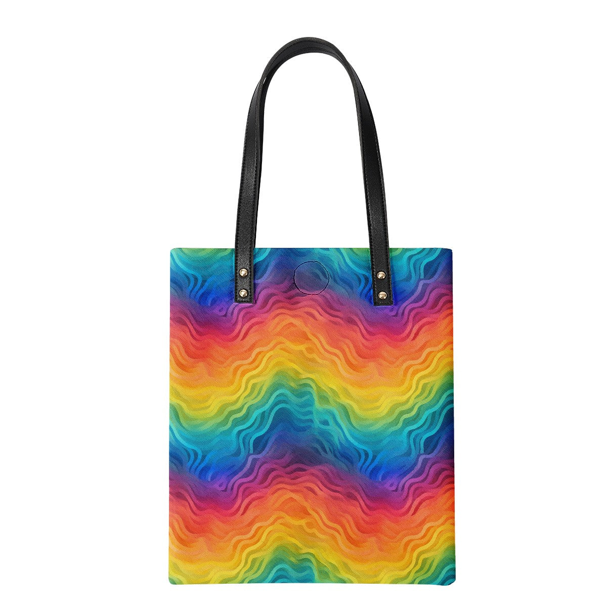 Rainbow Pride - LGBTQ PU Leather Handbags