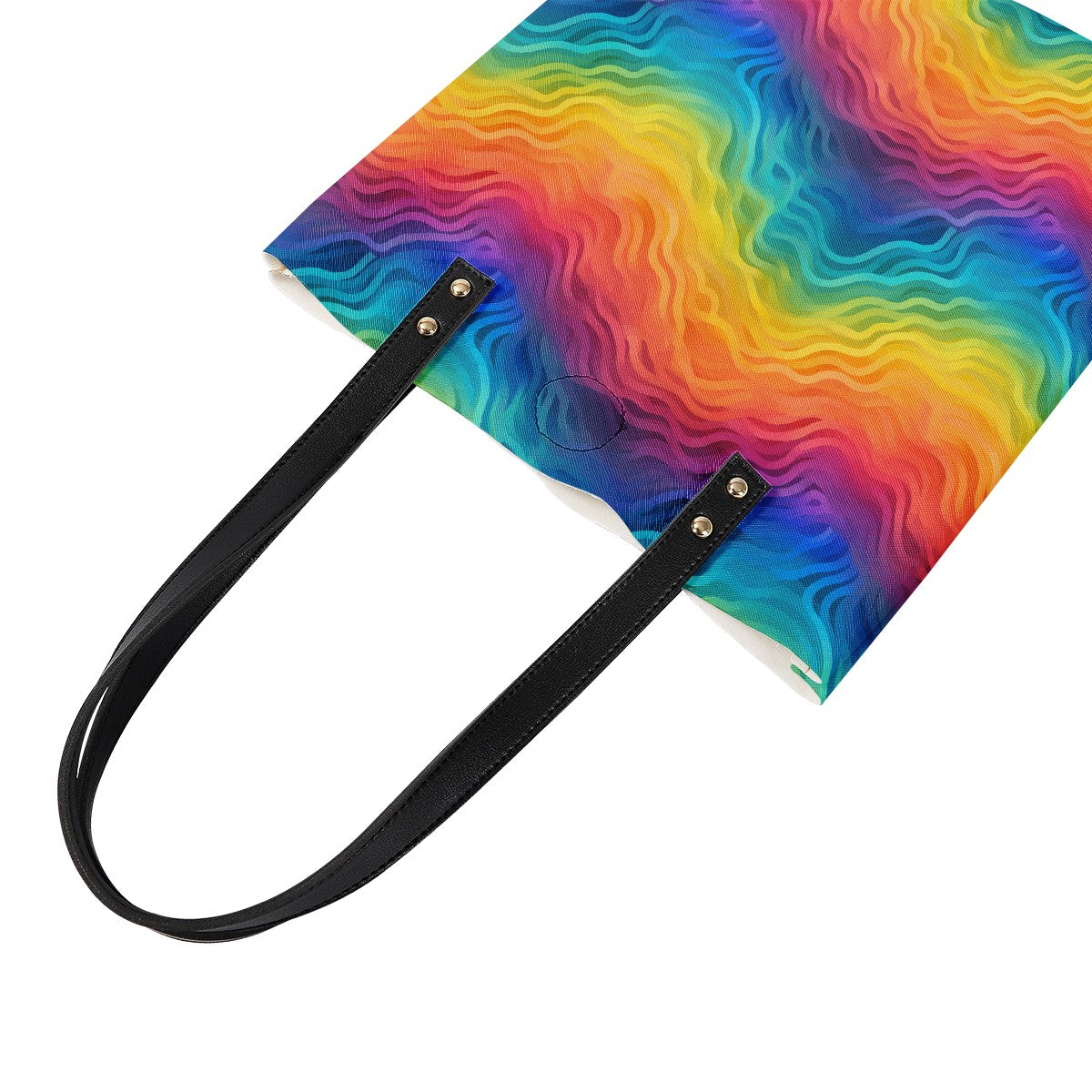 Rainbow Pride - LGBTQ PU Leather Handbags