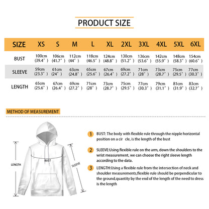 Women's sweatshirt