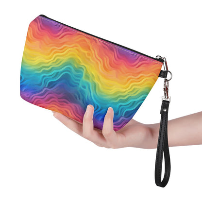 Rainbow Pride - LGBTQ Sling Cosmetic Bags