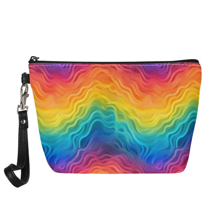 Rainbow Pride - LGBTQ Sling Cosmetic Bags