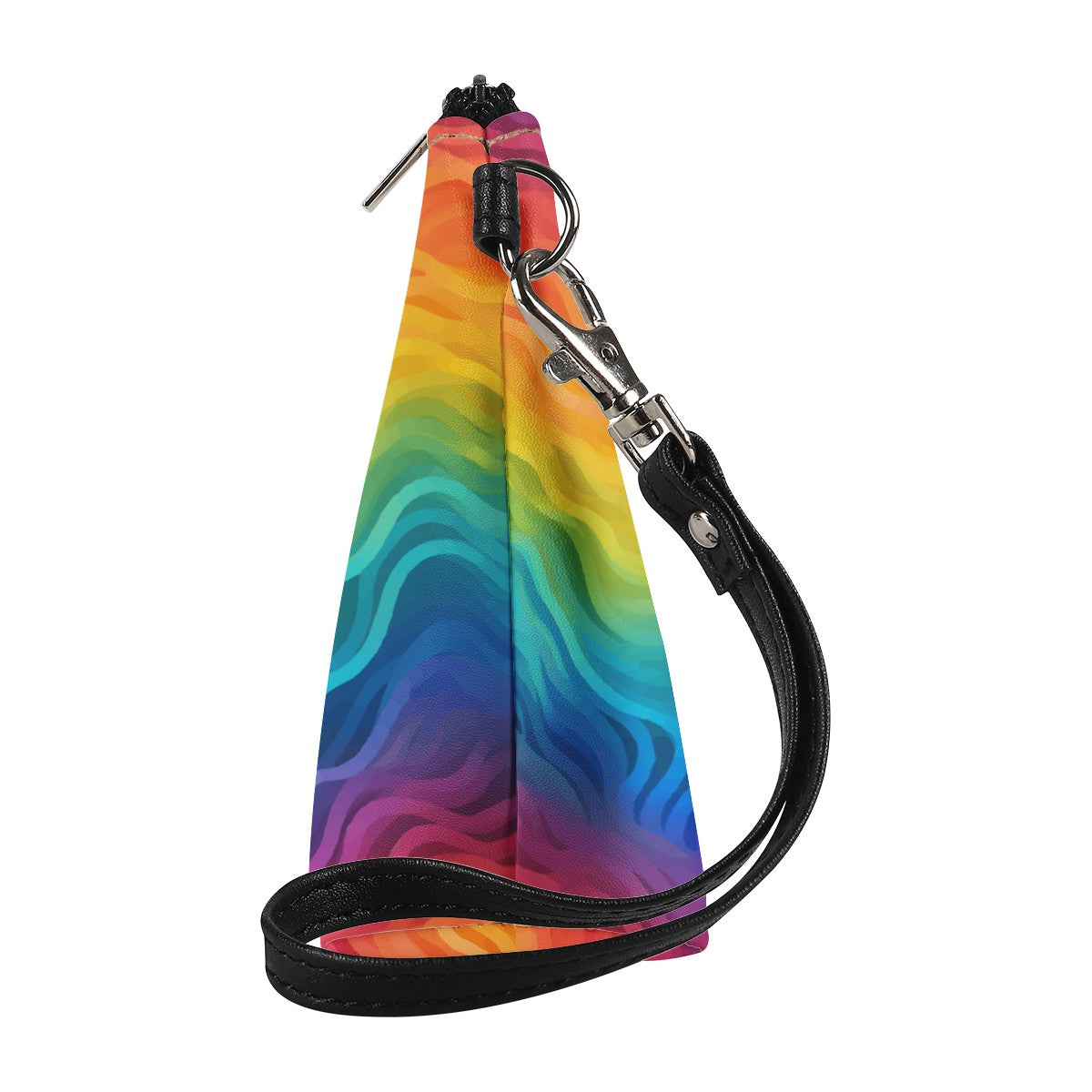 Rainbow Pride - LGBTQ Sling Cosmetic Bags