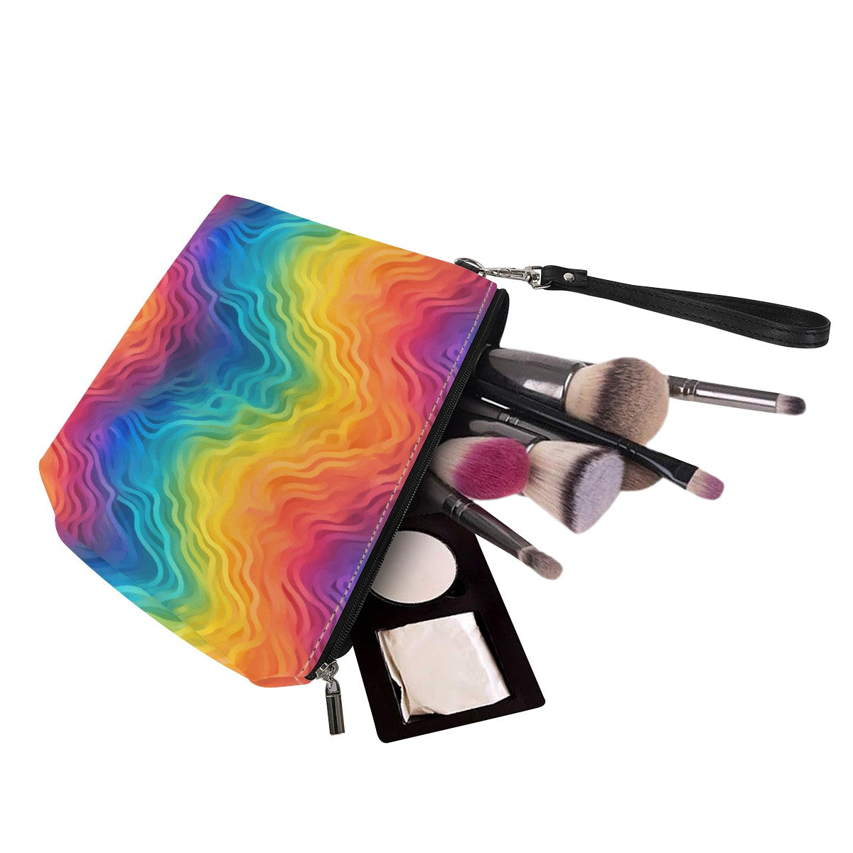 Rainbow Pride - LGBTQ Sling Cosmetic Bags