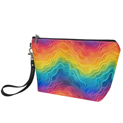 Rainbow Pride - LGBTQ Sling Cosmetic Bags