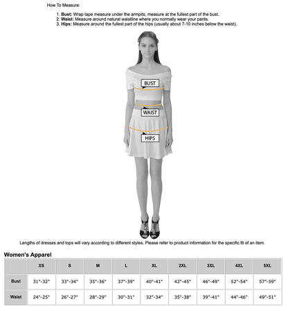 African | Ethnic | Mudcloth | #20 Smock Dress