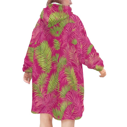 Blanket Hoodie