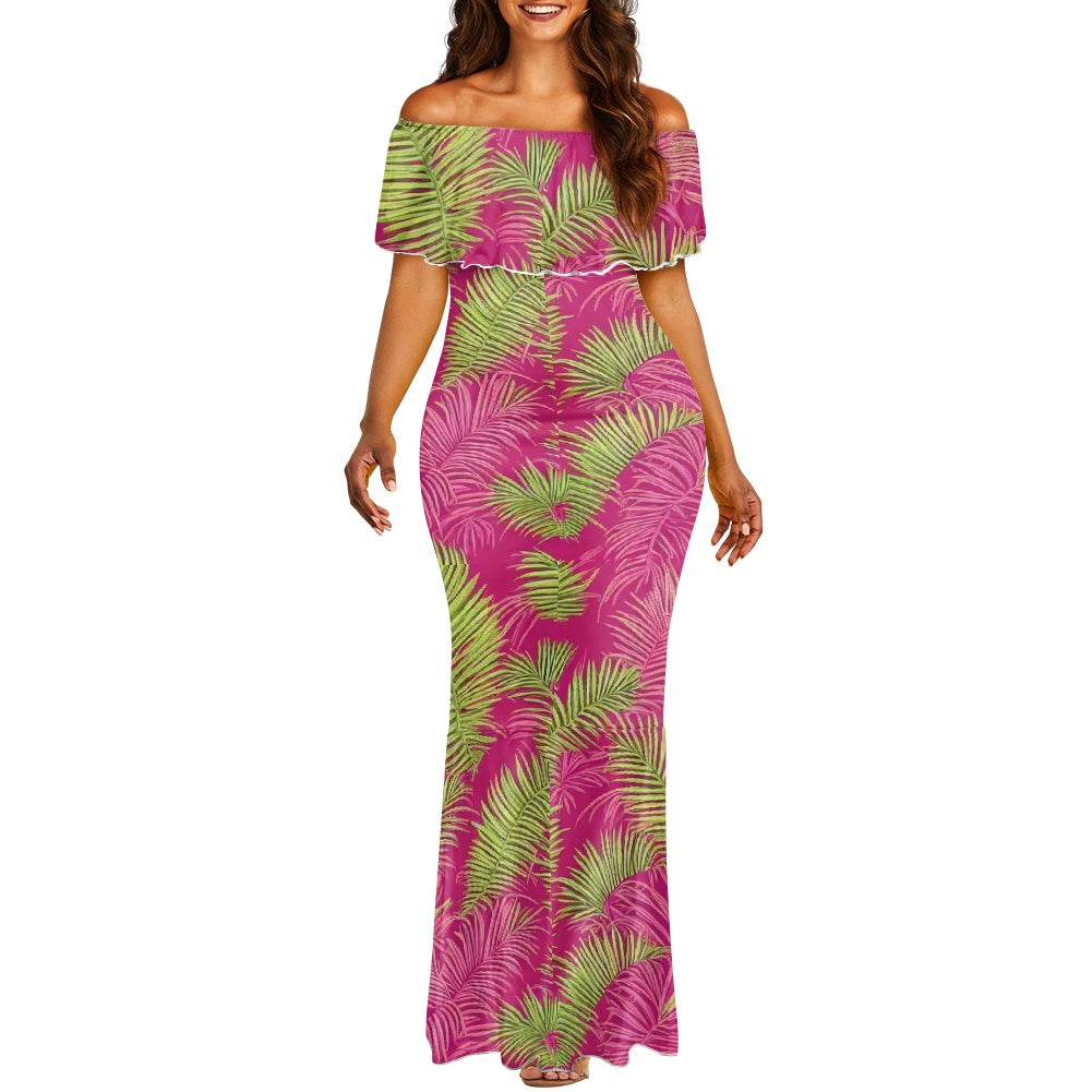 Mermaid Dress