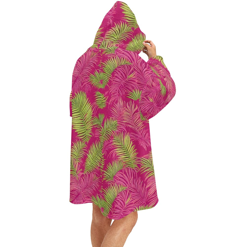 Blanket Hoodie