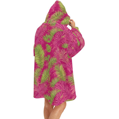 Blanket Hoodie